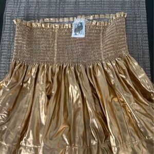 Queen of Sparkles Shorts